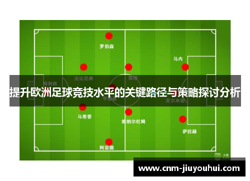 提升欧洲足球竞技水平的关键路径与策略探讨分析